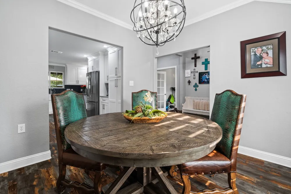 175 Porter Road Bartonville, TX 76226