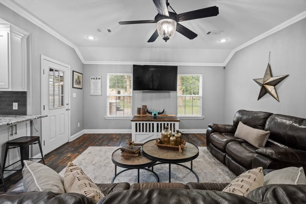 175 Porter Road Bartonville, TX 76226