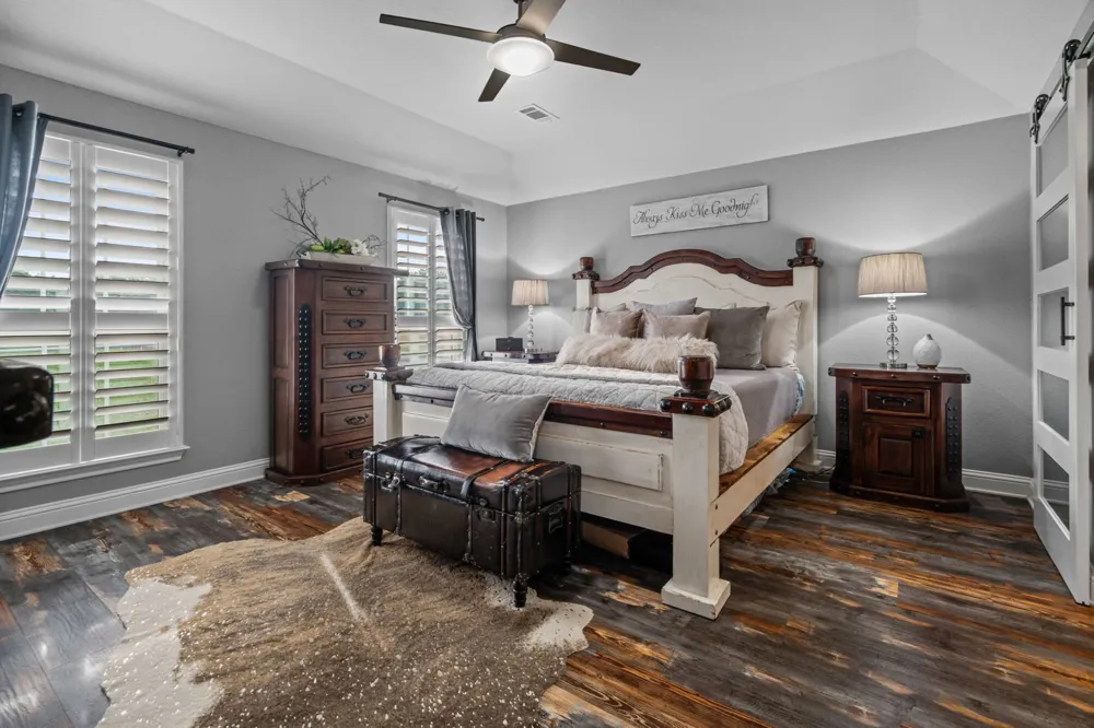 175 Porter Road Bartonville, TX 76226