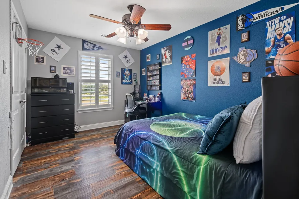 175 Porter Road Bartonville, TX 76226