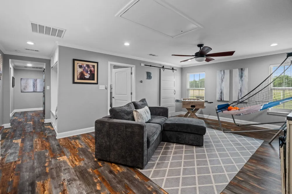 175 Porter Road Bartonville, TX 76226