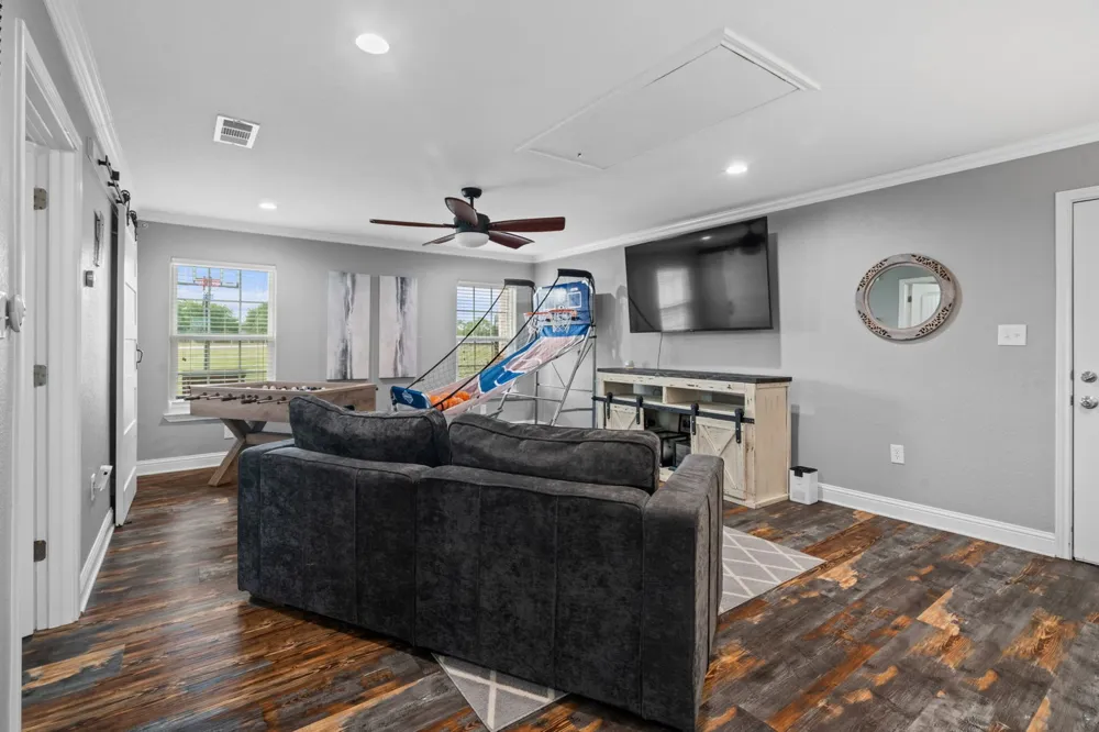 175 Porter Road Bartonville, TX 76226
