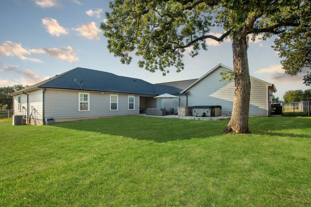 175 Porter Road Bartonville, TX 76226