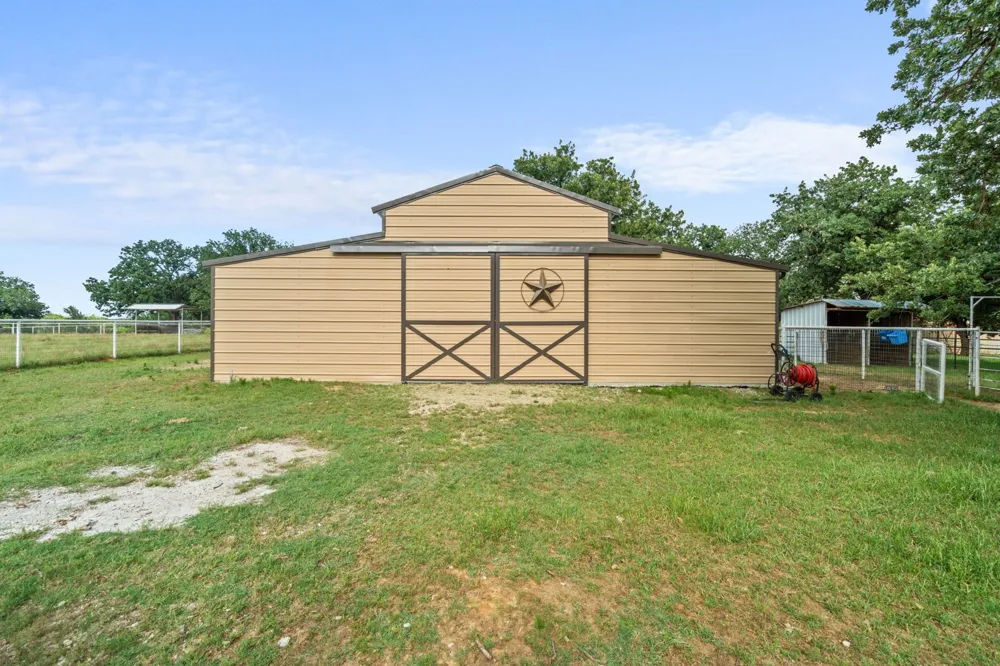 175 Porter Road Bartonville, TX 76226