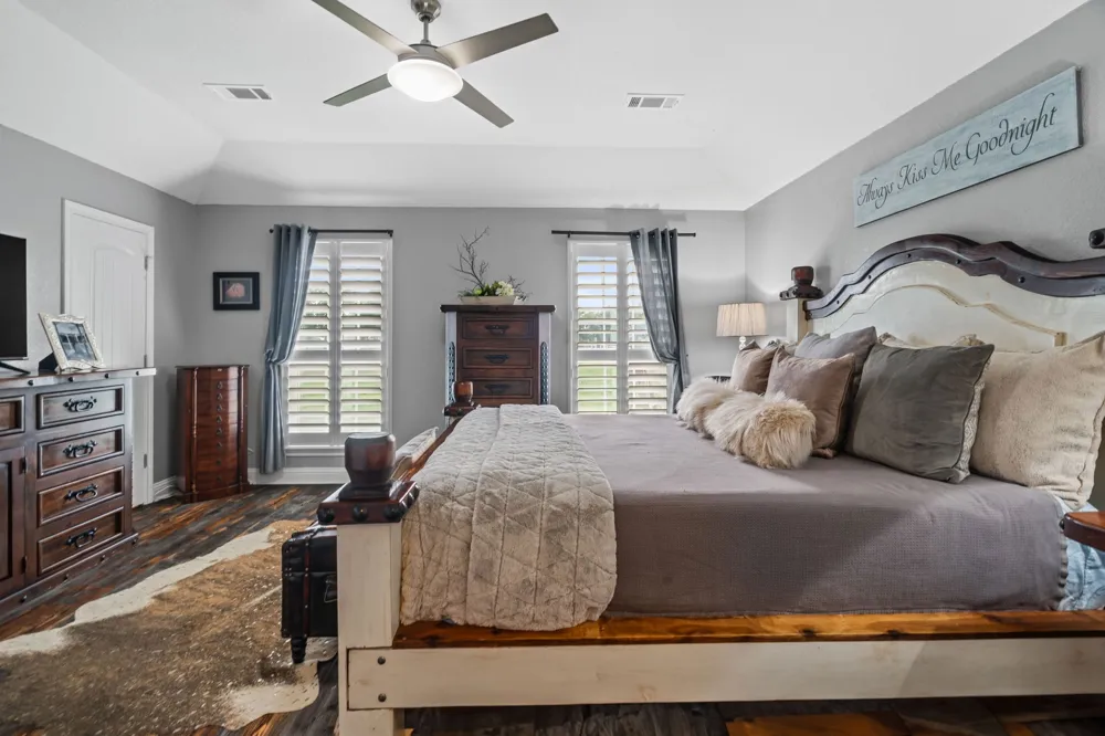 175 Porter Road Bartonville, TX 76226