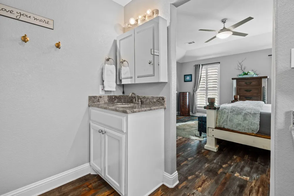 175 Porter Road Bartonville, TX 76226