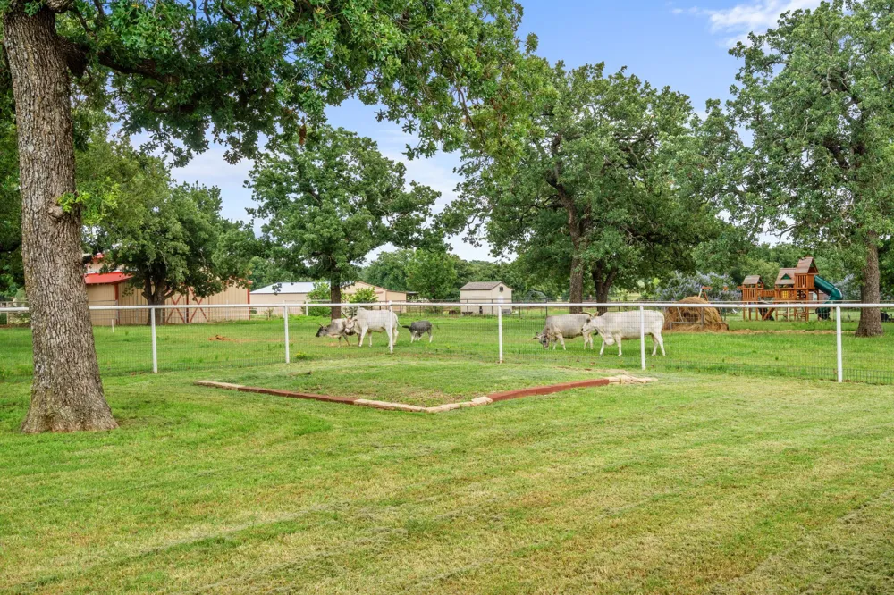 175 Porter Road Bartonville, TX 76226