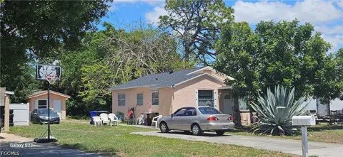 Jeffcott Street