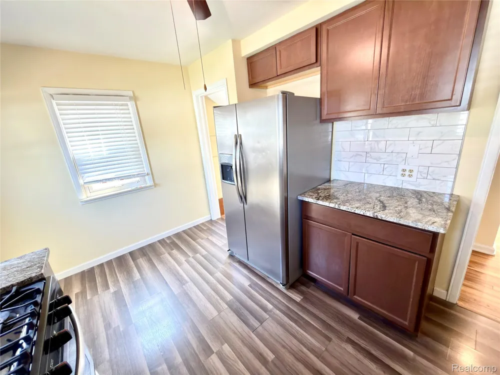14257 MULBERRY STREET Southgate City, MI 48195