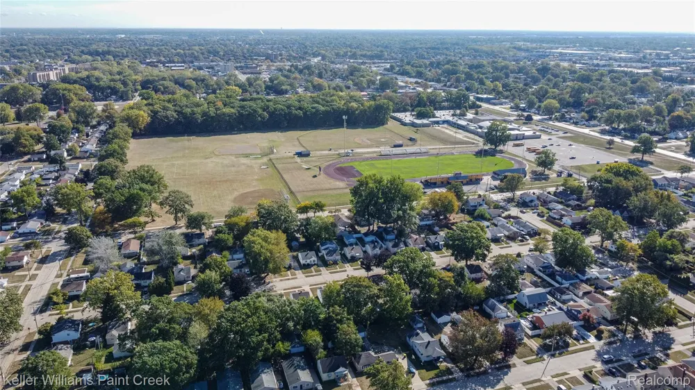 27425 Townley Street Madison Heights City, MI 48071