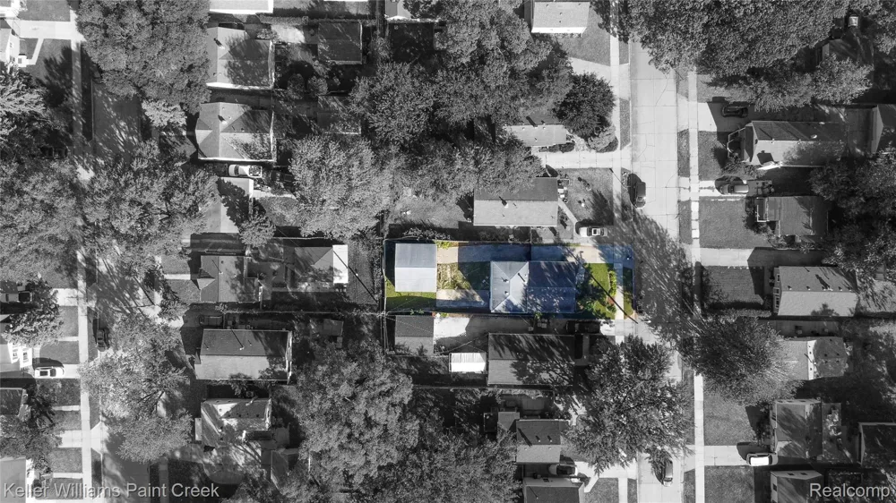 27425 Townley Street Madison Heights City, MI 48071