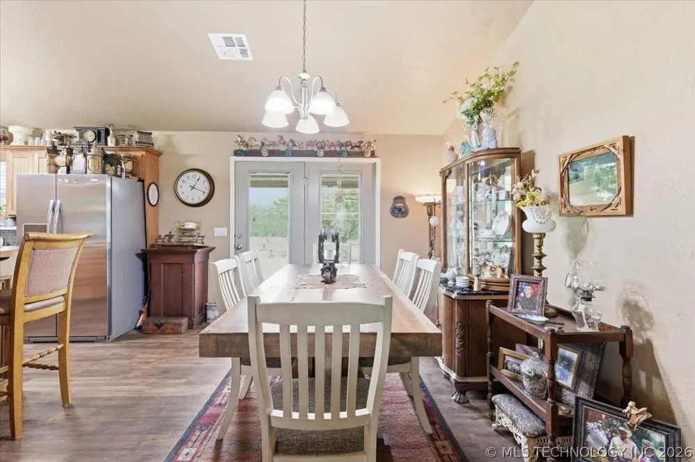 17500 County Road 3470 Roff, OK 74865