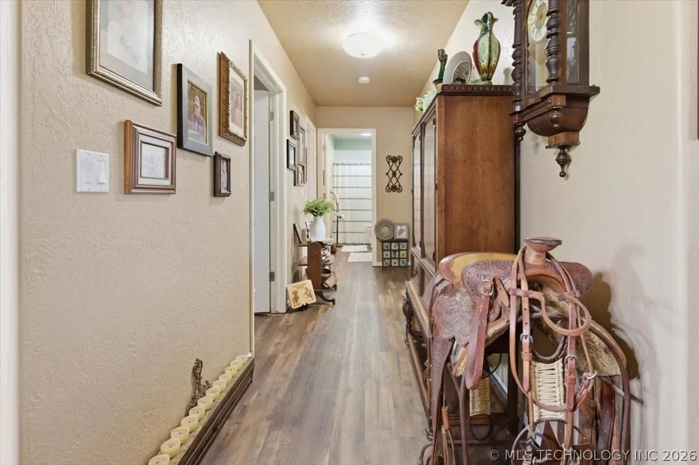 17500 County Road 3470 Roff, OK 74865