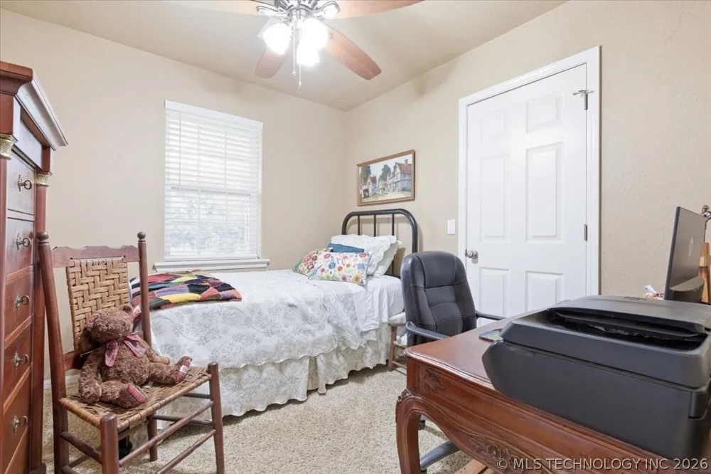 17500 County Road 3470 Roff, OK 74865