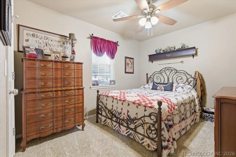 17500 County Road 3470 Roff, OK 74865