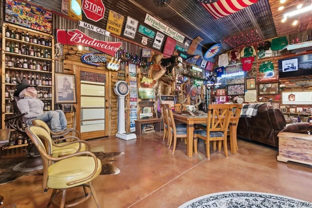 17500 County Road 3470 Roff, OK 74865