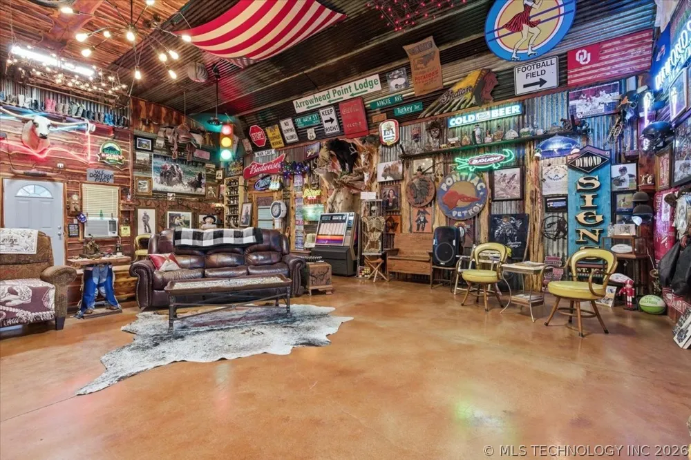 17500 County Road 3470 Roff, OK 74865