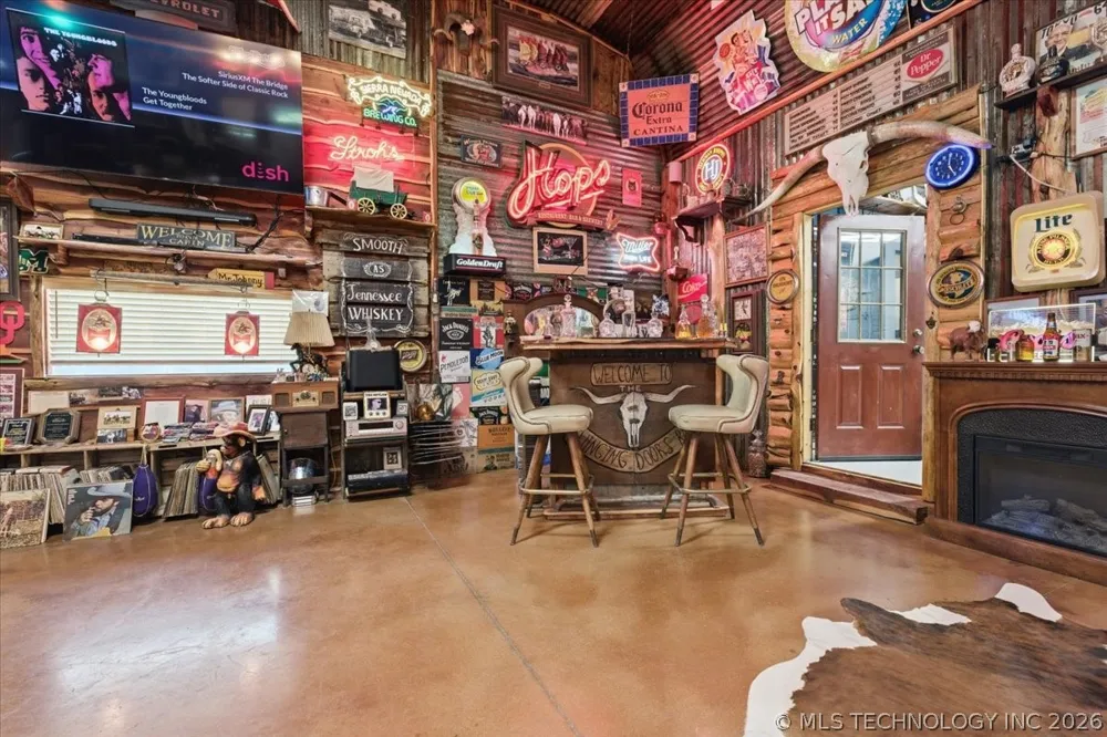 17500 County Road 3470 Roff, OK 74865