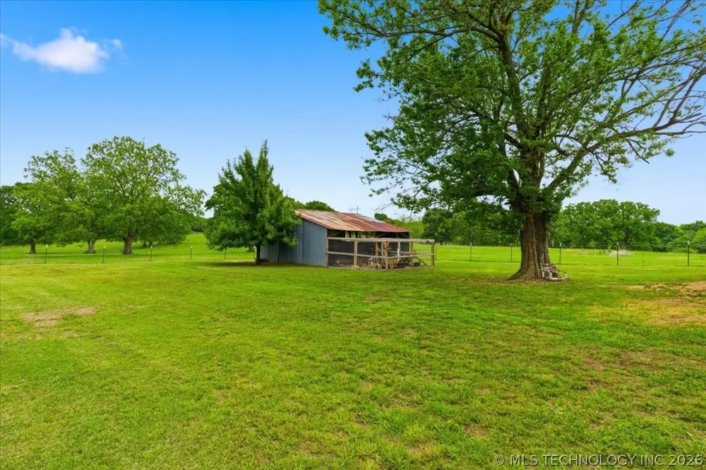 17500 County Road 3470 Roff, OK 74865