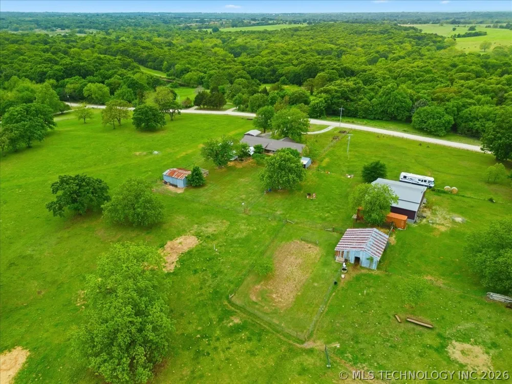 17500 County Road 3470 Roff, OK 74865