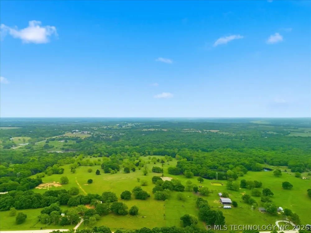 17500 County Road 3470 Roff, OK 74865