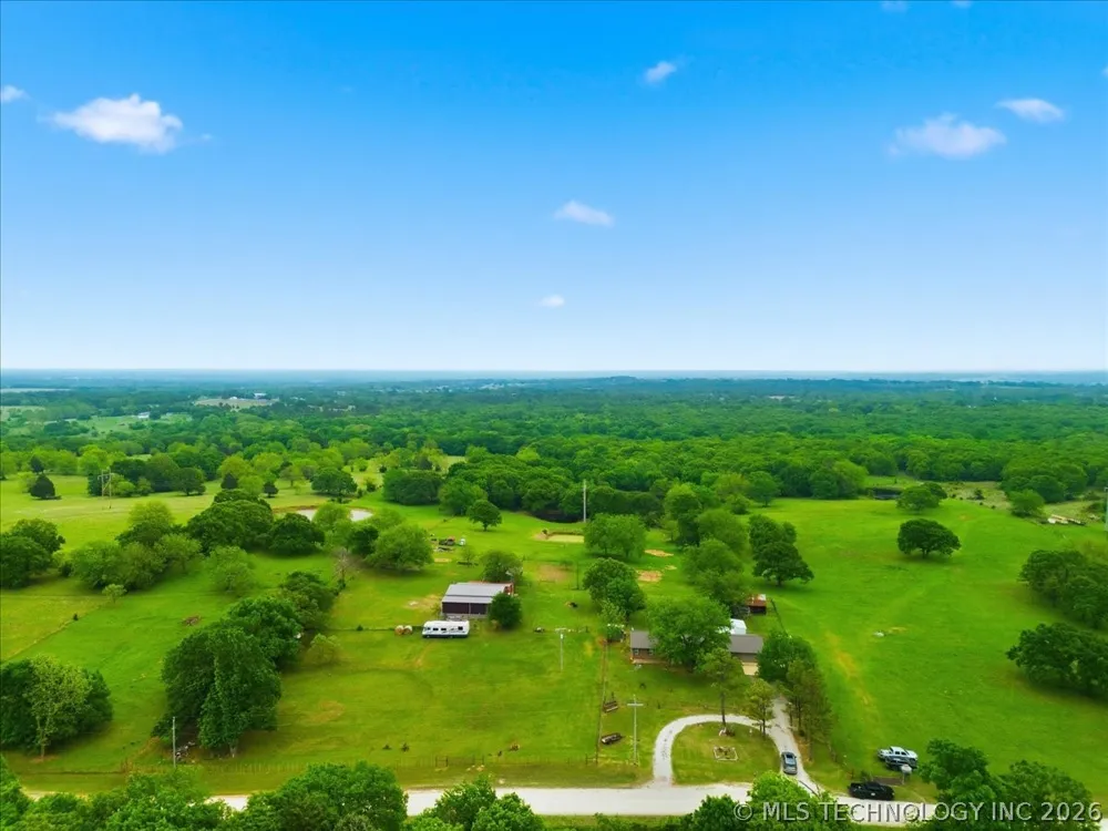 17500 County Road 3470 Roff, OK 74865