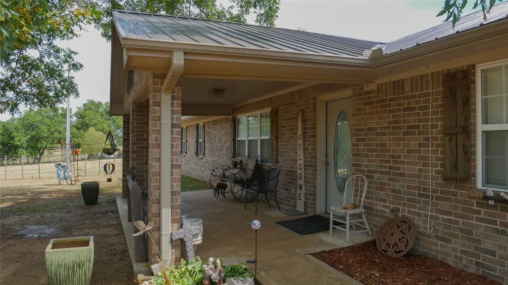 17500 County Road 3470 Roff, OK 74865