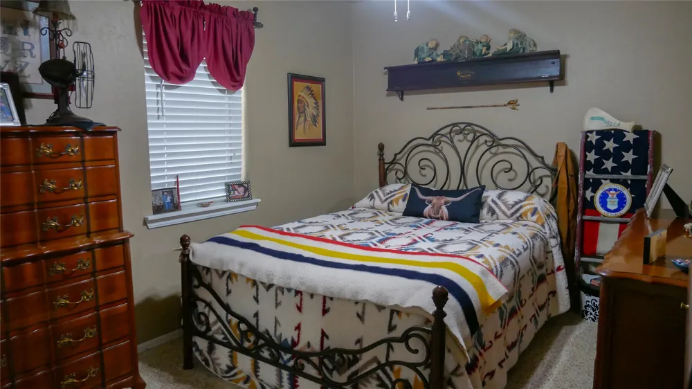 17500 County Road 3470 Roff, OK 74865