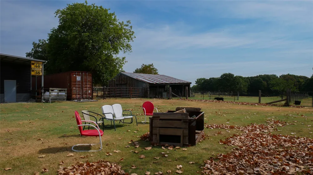 17500 County Road 3470 Roff, OK 74865
