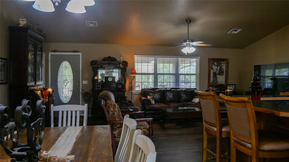 17500 County Road 3470 Roff, OK 74865