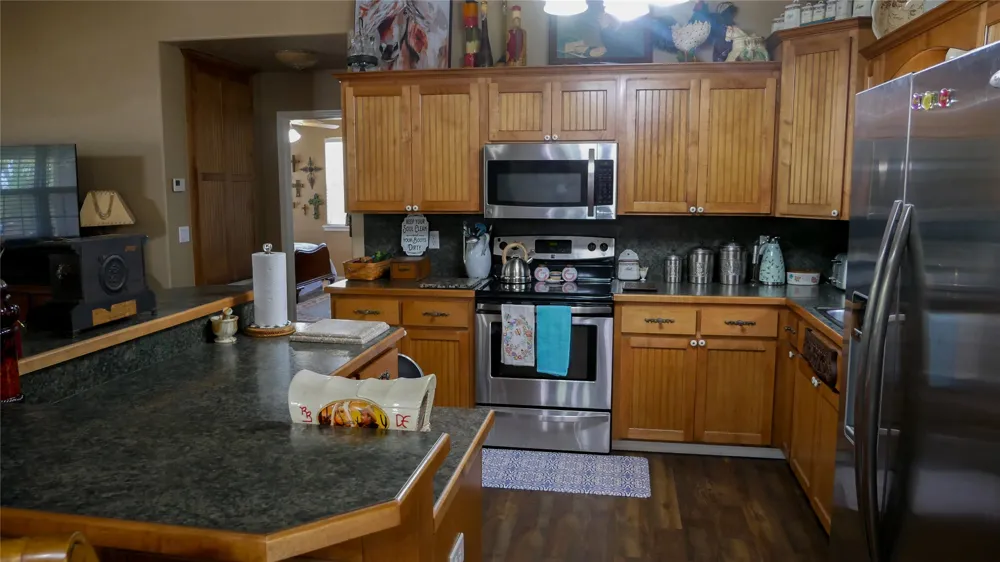 17500 County Road 3470 Roff, OK 74865