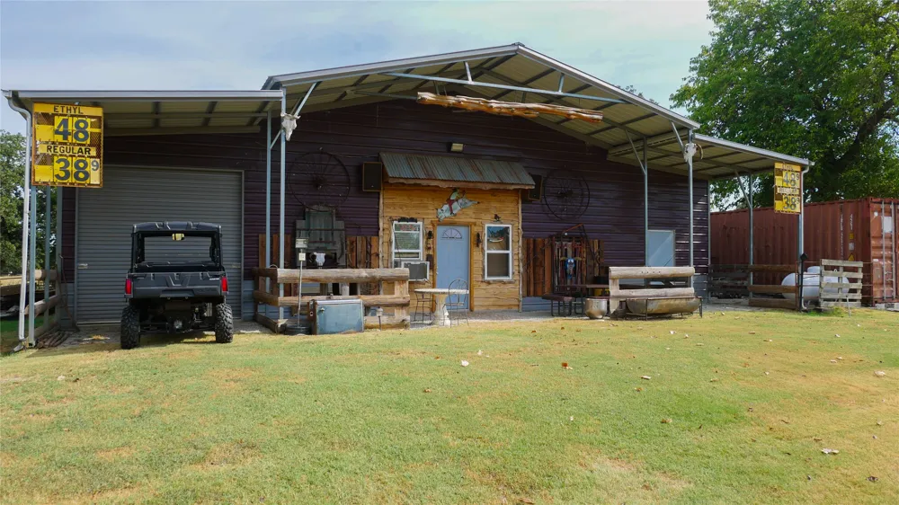 17500 County Road 3470 Roff, OK 74865