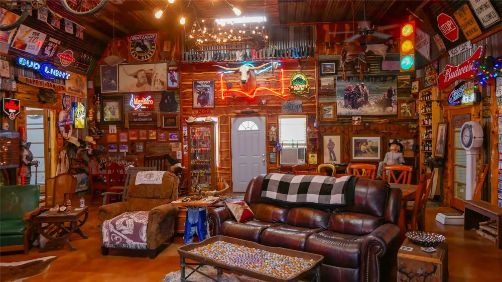 17500 County Road 3470 Roff, OK 74865