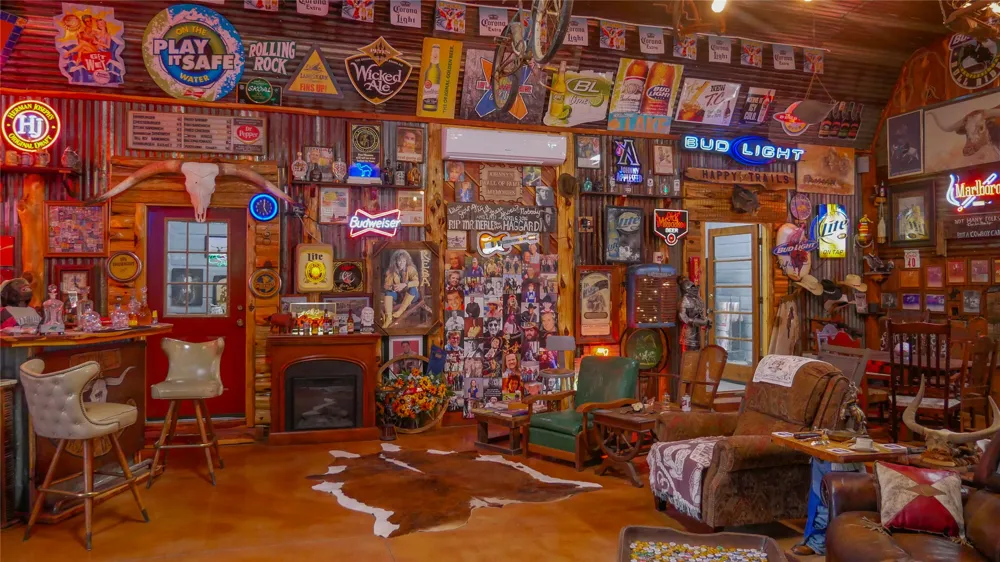 17500 County Road 3470 Roff, OK 74865