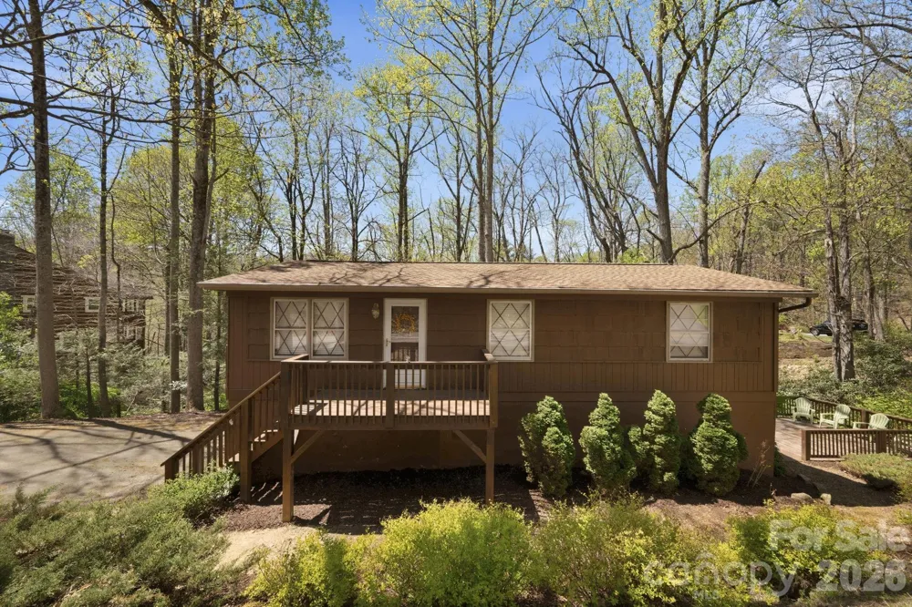 806 Dogwood Drive Boone, NC 28607