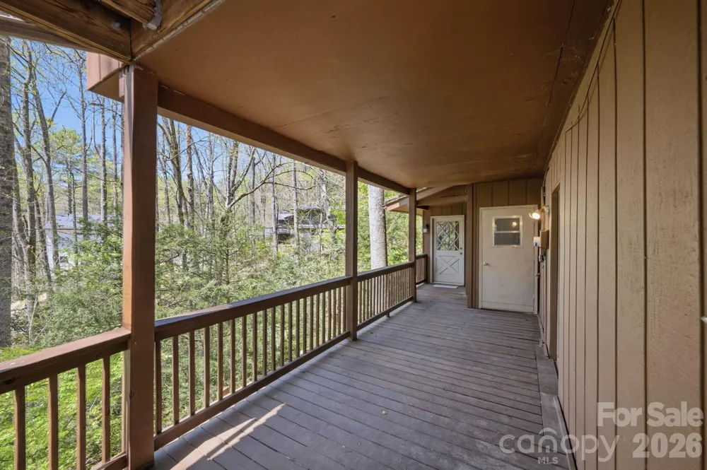 806 Dogwood Drive Boone, NC 28607
