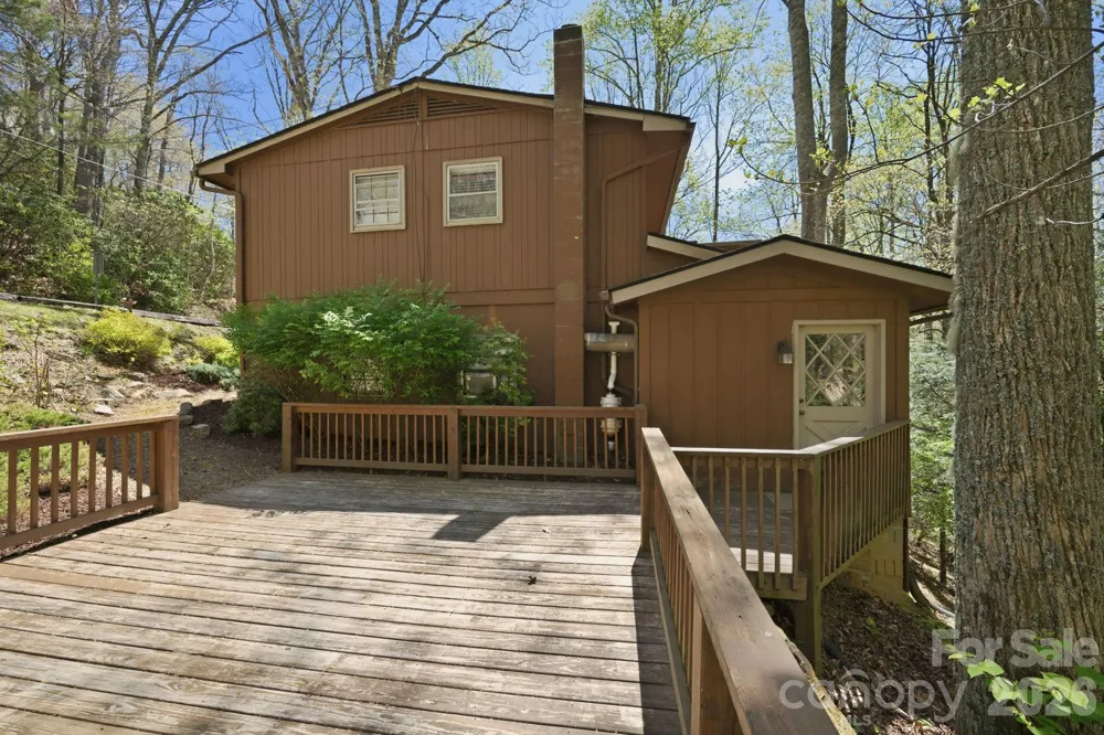 806 Dogwood Drive Boone, NC 28607