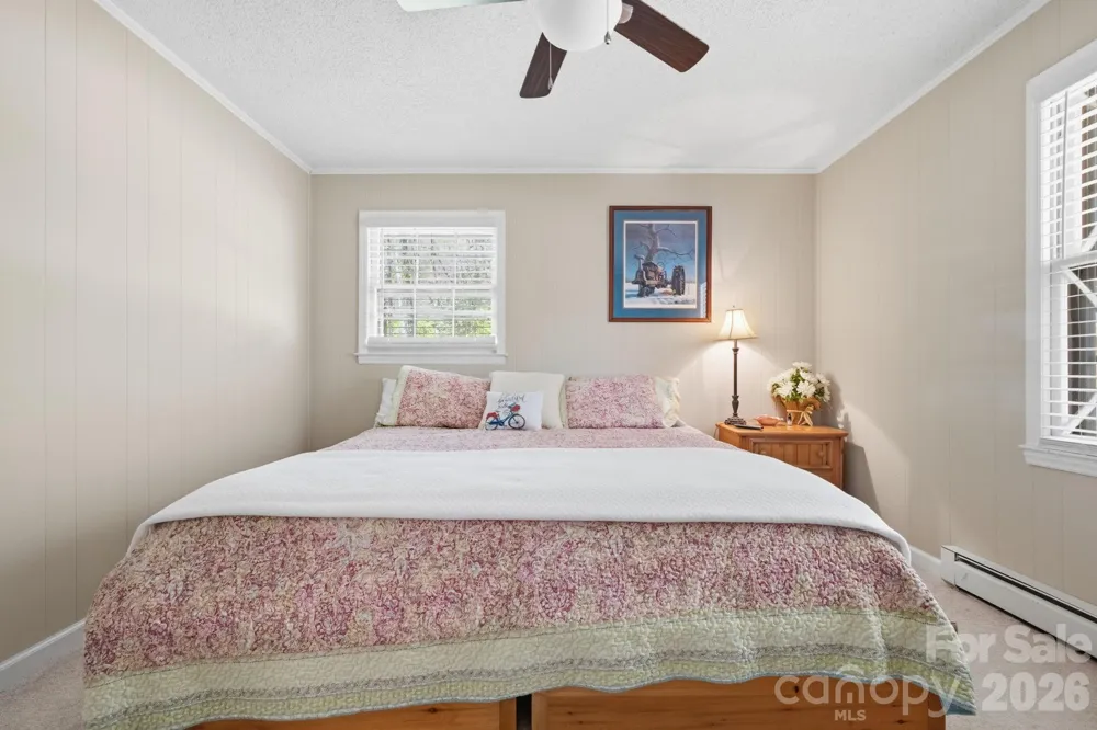 806 Dogwood Drive Boone, NC 28607
