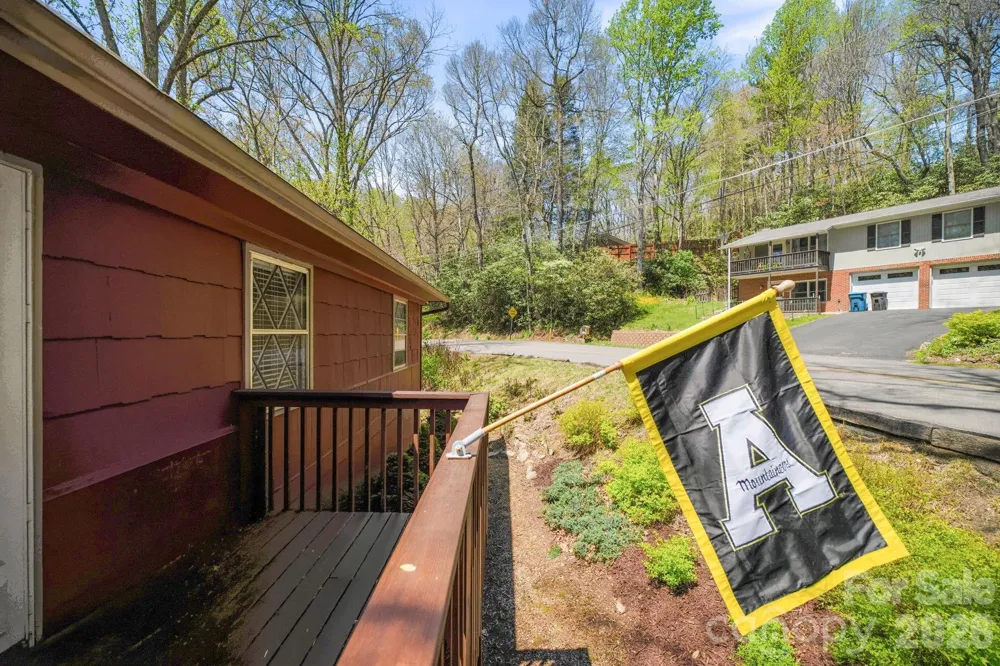 806 Dogwood Drive Boone, NC 28607