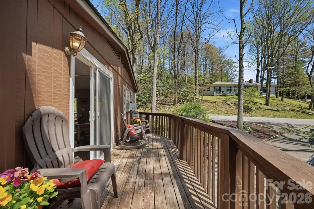 806 Dogwood Drive Boone, NC 28607