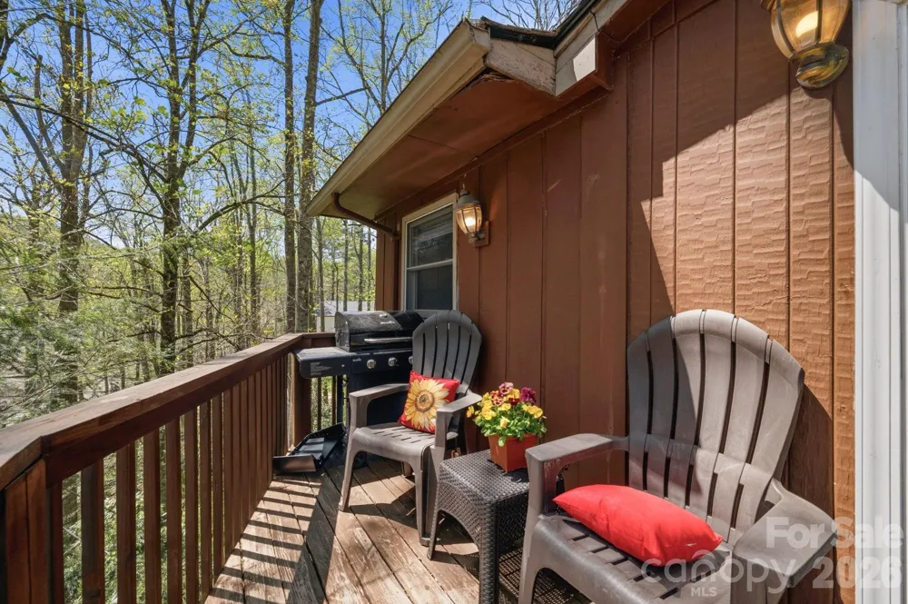 806 Dogwood Drive Boone, NC 28607