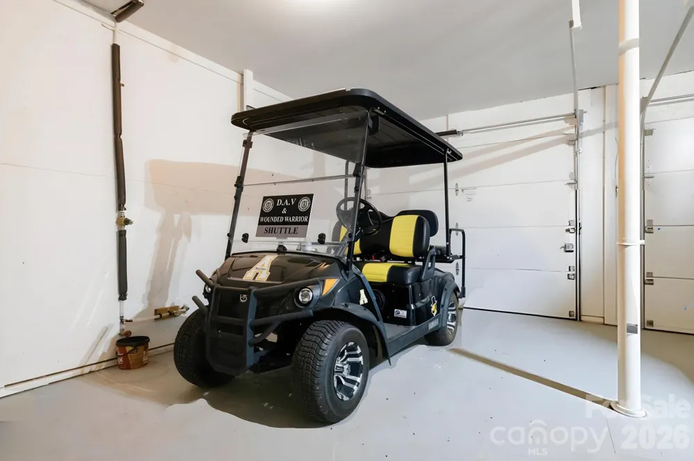806 Dogwood Drive Boone, NC 28607