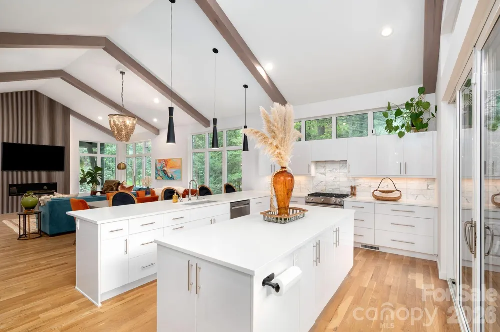 559 Shining Rock Path Horse Shoe, NC 28742