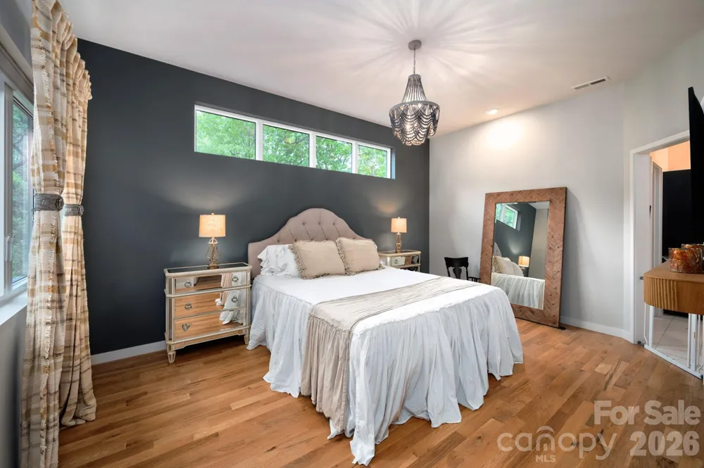 559 Shining Rock Path Horse Shoe, NC 28742
