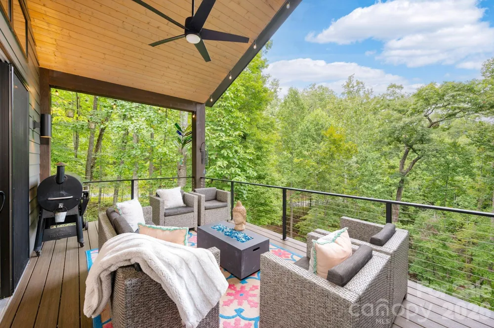 559 Shining Rock Path Horse Shoe, NC 28742