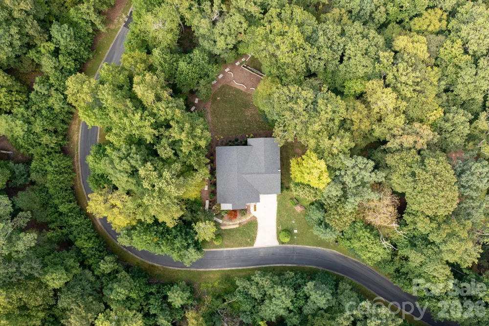 559 Shining Rock Path Horse Shoe, NC 28742