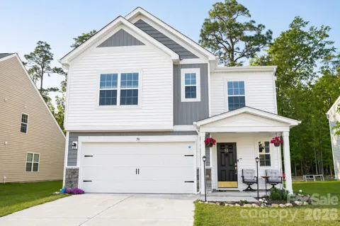 50 Parkwood Court