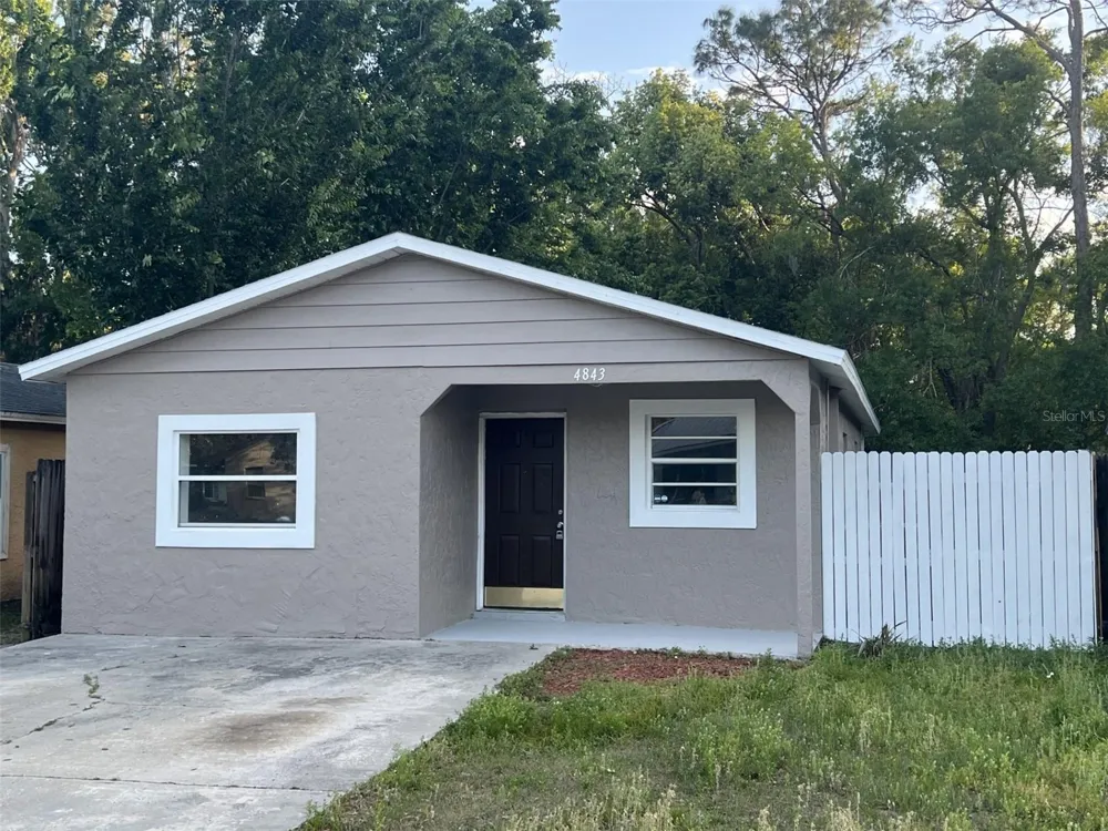 4843 BILLY DIRECT LANE Lutz, FL 33559