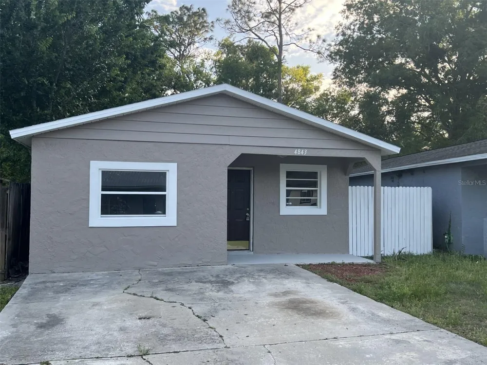 4843 BILLY DIRECT LANE Lutz, FL 33559