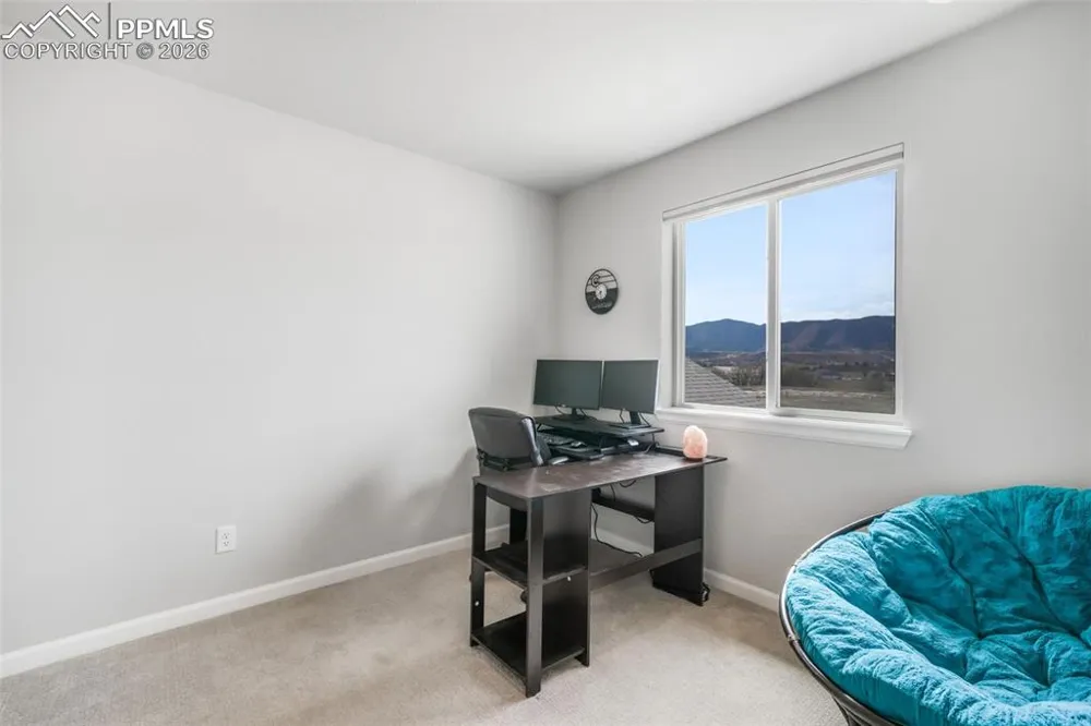 16361 Gaucho Gulch Grove Monument, CO 80132